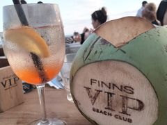 -FINNS Beach Club