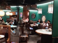 大堂-佬麻雀·剁椒鱼头(京基KK One店)