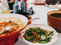 -武汉香格里拉大酒店·香宫中餐厅