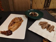 -A One Kitchen·南京精菜馆(晶丽酒店店)