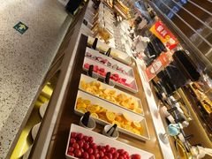 -比格比萨自助(潍坊新辰天地店)