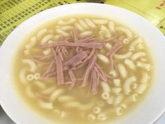 火腿通心粉-澳洲牛奶公司(佐敦店)