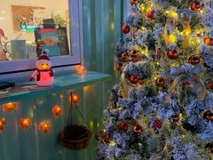 -花小醉露营烤肉·下午茶餐吧(熙南里店)