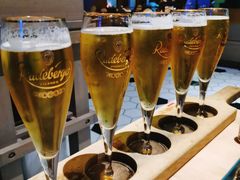 -LENBACH兰巴赫西餐啤酒坊(大连东港店)