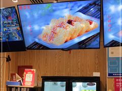 -蓉李记成都名小吃(合肥包河万达店)
