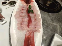 -揽季锅物会.福建黄鱼.海鲜姿造(五四路店)