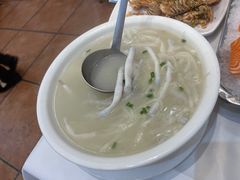 -新享乐海鲜(翠华路店)