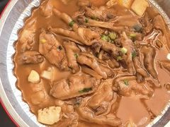 -胖哥俩肉蟹煲(杭州大厦中央广场店)