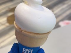 -DQ·蛋糕·冰淇淋(南开大悦城2F店)