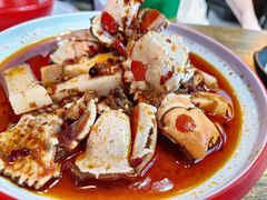 -老闵田螺馆·南昌特色小炒(梦时代店)