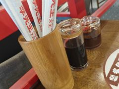 -李先生牛肉面大王(济南火车站候车室店)