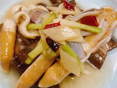 -金龙·打边炉(南京西路店)