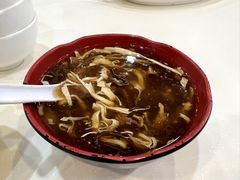 -旺角宝港式茶餐厅(寮步店)