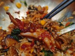 -米村拌饭(东方新天地店)