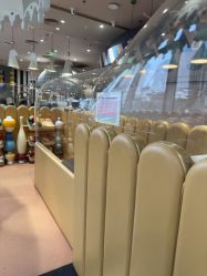 点击看大图 -奈尔宝·儿童乐园·亲子餐厅(前滩店)