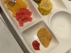 -Mamakids亲子餐厅(海河大观店)