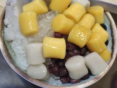 -鲜芋仙(中山路店)