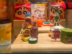 -麦当劳(安定门外大街店)