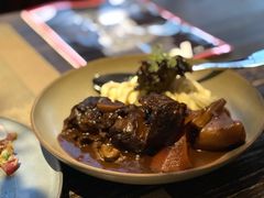 -巴别塔法餐舍(朝阳店)