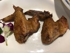 葫芦鸡翅-西安饭庄·非遗陕菜(钟楼店)