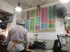 大堂-芬芳甜品(同福路店)