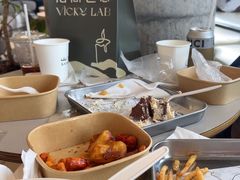 -SAANCI山池咖啡(海上世界文化艺术中心店)