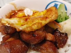 敏华黯然销魂饭-敏华冰厅(天河城店)