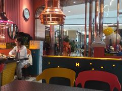 -小牛哈尼韩式水煎肉(万象城店)
