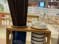 -鲜越鲜鱼粉(财富购物中心店)