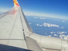 -郑州新郑国际机场