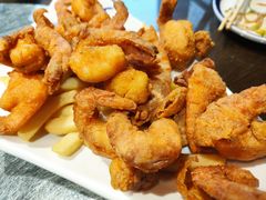 -金丝饭庄(金丝新天地保障性住宅小区店)