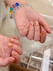点击看大图 -Touch Nail·品质·美甲美睫