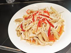 -鸭绿江海鲜烧烤大排档(杏林街店)