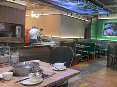 -探窝·竹笙椰子鸡(杨箕店)