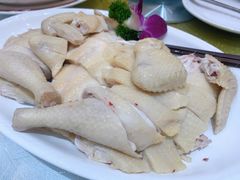 一品白切鸡-老广新意(奥园店)