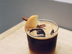 -BIJOU coffee&cocktail(龙岗万科广场店)