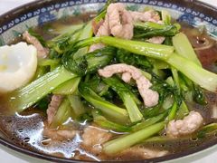 -明呈黄鱼面馆(斜土路店)