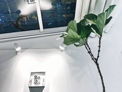 -Onirii Coffee(长乐路店)
