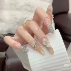 -匠之美甲美睫