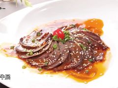 -皇马假日醉海南大酒店·假日一品派茶楼(秀英店)