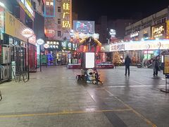 -万佳广场(台东店)