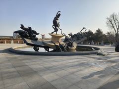 -华清宫景区