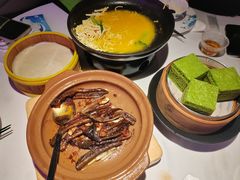 -醉舍·新淮扬菜(长宁龙之梦店)