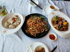 -沙河粉村·国家非遗传承(云台店)