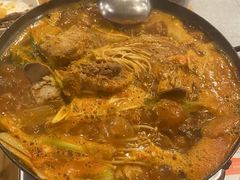 -多宾韩国料理(学衡路店)