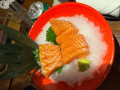 -京料理·日料自助·铁板燒(复悦城店)