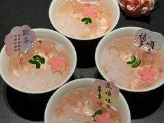 -知楚•精致湖北菜(武商MALL店)