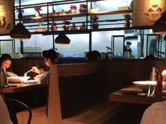 大堂-江渔兒酸菜魚專門店(顺盈时代广场店)