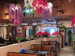 -潮汕三宝鲜牛肉火锅