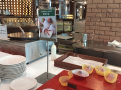 大堂-The COOK·厨餐厅·自助餐(浦东嘉里大酒店)